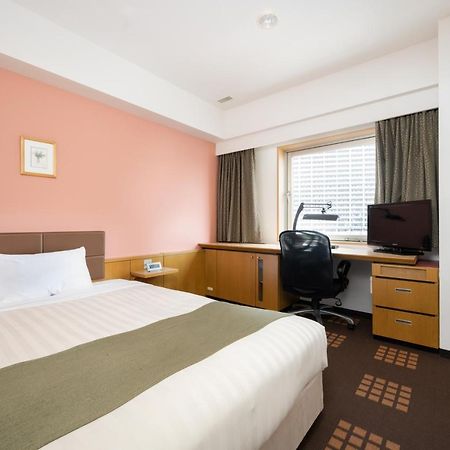 Tachikawa Washington Hotel Ngoại thất bức ảnh