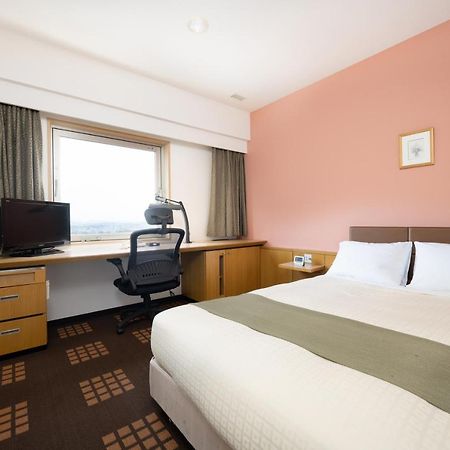 Tachikawa Washington Hotel Ngoại thất bức ảnh