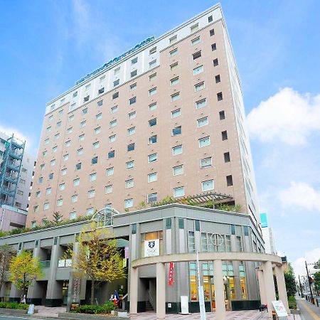 Tachikawa Washington Hotel Ngoại thất bức ảnh