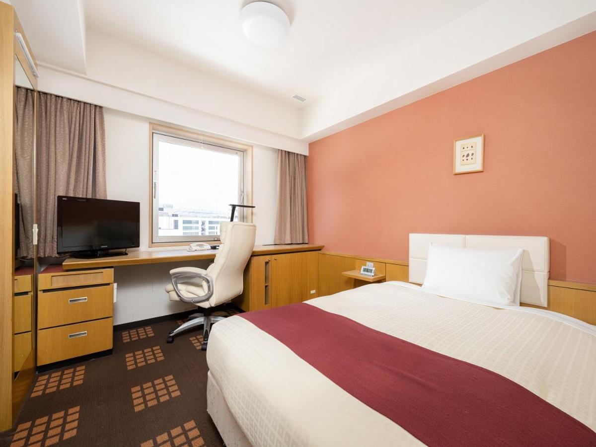 Tachikawa Washington Hotel Ngoại thất bức ảnh