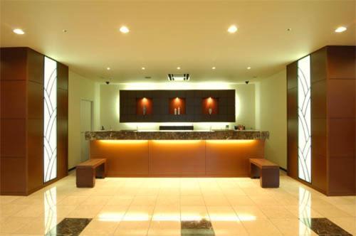 Tachikawa Washington Hotel Ngoại thất bức ảnh