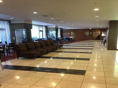 Tachikawa Washington Hotel Ngoại thất bức ảnh